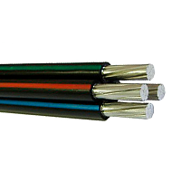 Кабель СИП-4
