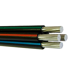 Кабель СИП-3